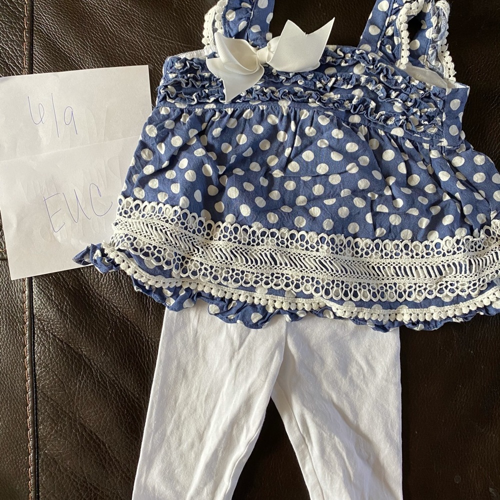 Babygirl clothing!!